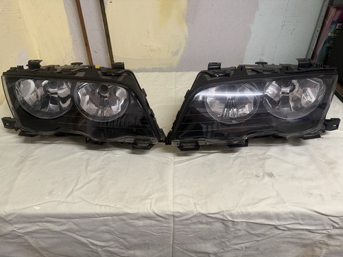 Bmw e46 scheinwerfer - bmw,