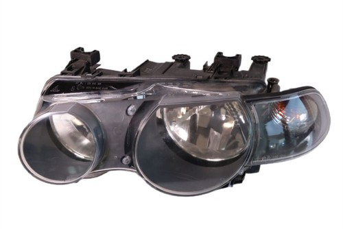 Hauptscheinwerfer links bmw - links,