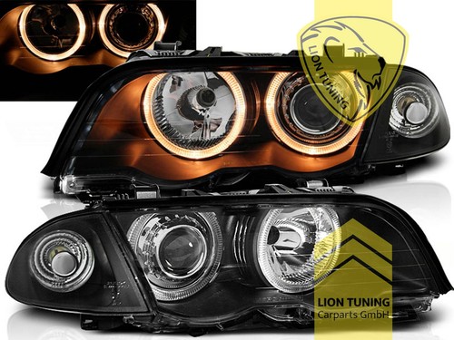 Depo angel eyes scheinwerfer - eyes,