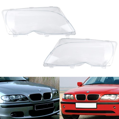Facelift scheinwerferglas - 2×facelift,