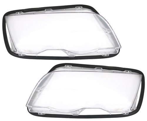 Halogen xenon scheinwerferglas - xenon,