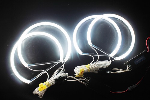 Ccfl angel eyes für - ccfl, 6w