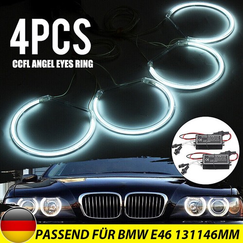 Ccfl led angel - 4x,