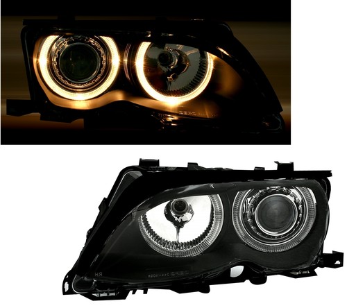 Angel eyes scheinwerfer - scheinwerfer, für