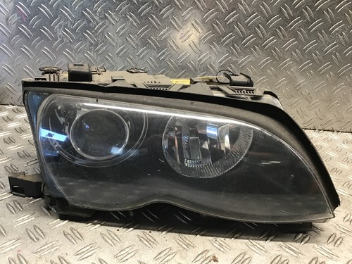 Scheinwerfer rechts bmw 3er - scheinwerfer,
