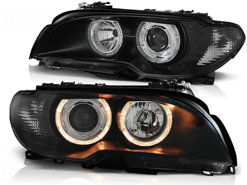 Depo scheinwerfer angel eyes - angel,