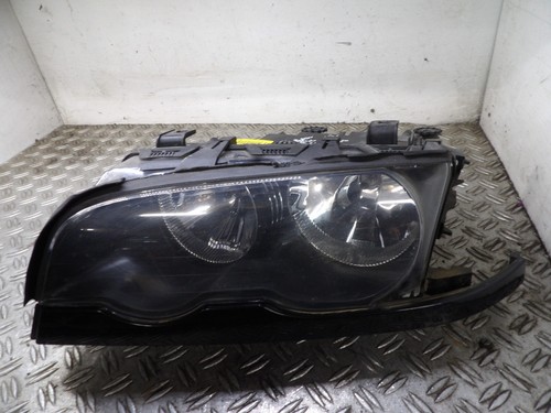 Bmw e46 scheinwerfer 6904275 - bmw,