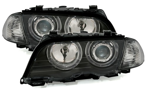 Angel eyes scheinwerfer set - eyes,