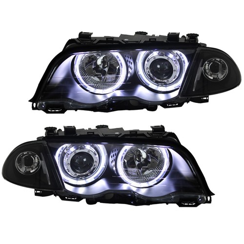 Scheinwerfer mit led - scheinwerfer,