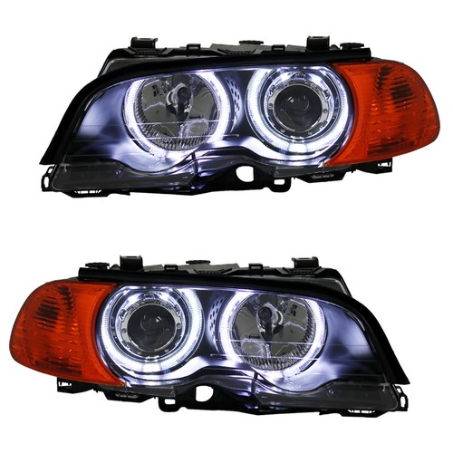 Scheinwerfer angel eyes - angel,
