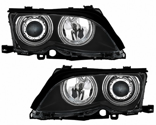 Ccfl angel eyes scheinwerfer - ccfl,