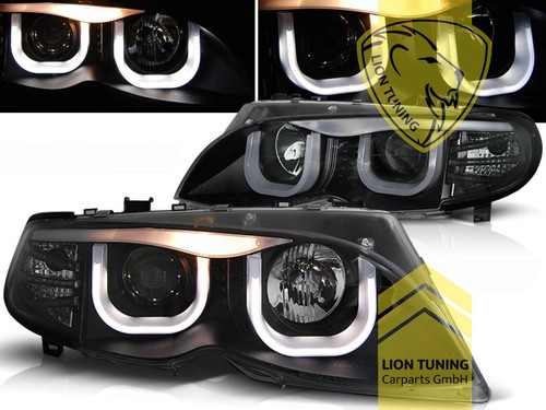 Led angel eyes - angel, scheinwerfer