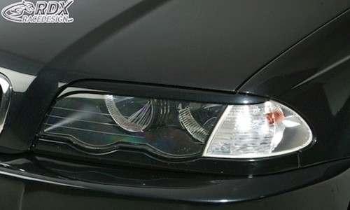 Rdx scheinwerferblenden set - rdx,