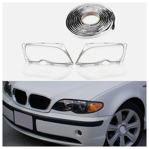Scheinwerfer glas satz - scheinwerfer,