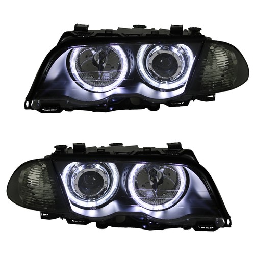 Scheinwerfer angel eyes - angel,