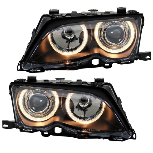 Depo scheinwerfer angel eyes - depo,