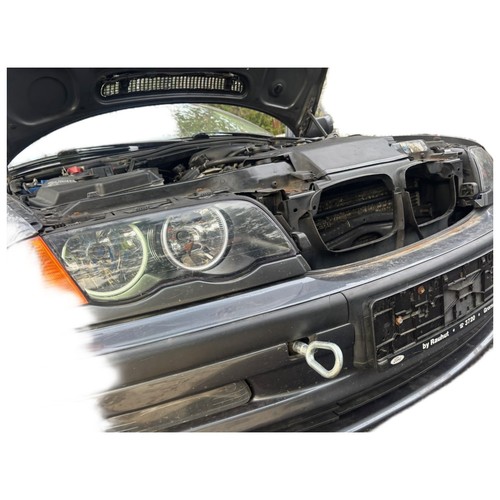 Bmw e46 scheinwerfer angel - bmw,