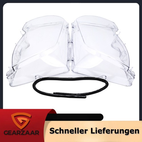 Scheinwerferglas e46 left - e46,