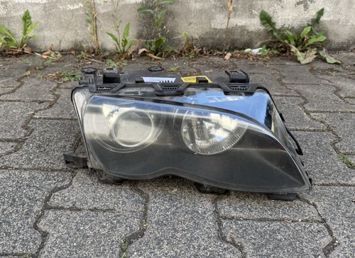 Bmw 3er e46 lci facelift - bmw,