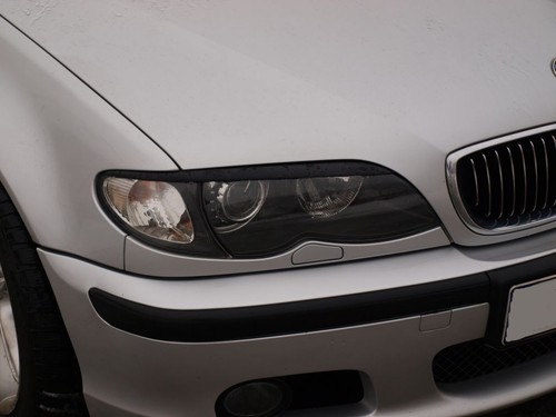 Scheinwerferblenden für bmw - für,