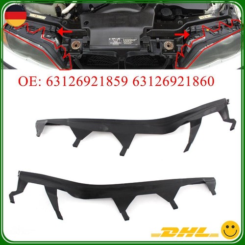 Für bmw e46 - für, 02–05