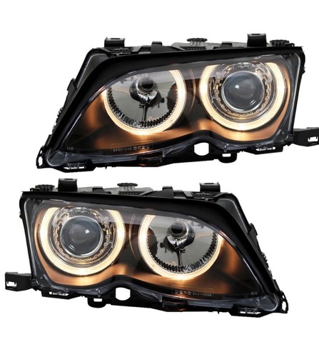 Depo scheinwerfer angel eyes - angel,
