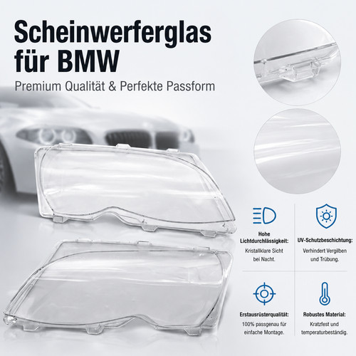 Für bmw e46 - bmw, reihe