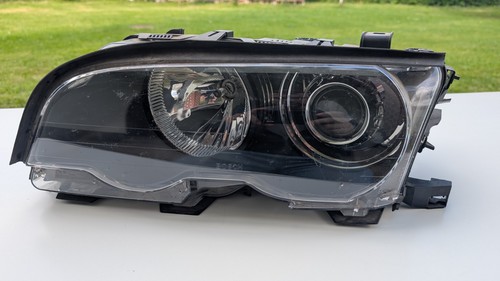 Bmw e46 xenon scheinwerfer - e46,