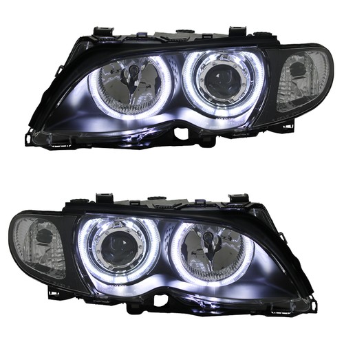 Scheinwerfer angel eyes - angel,