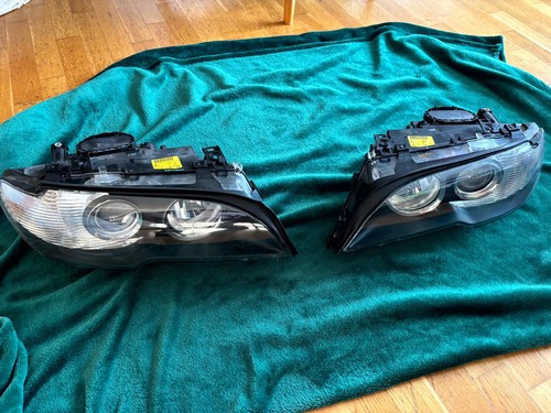 Original bmw e46 - bmw, coupe