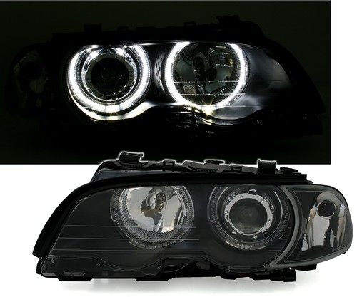 Scheinwerfer led angel eyes - angel,