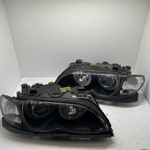 Bmw e46 limousine touring - bmw,