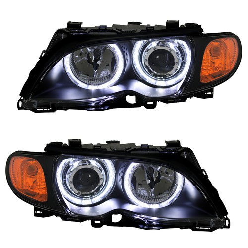 Scheinwerfer angel eyes für - scheinwerfer,