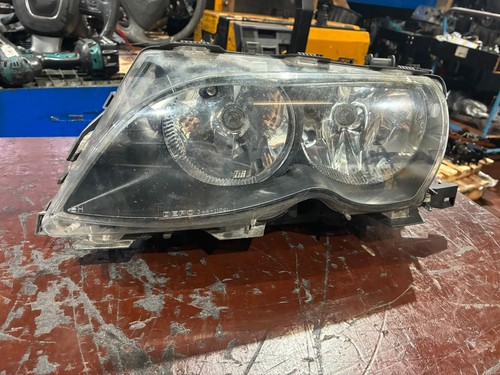 Original bmw e46 scheinwerfer - bmw,