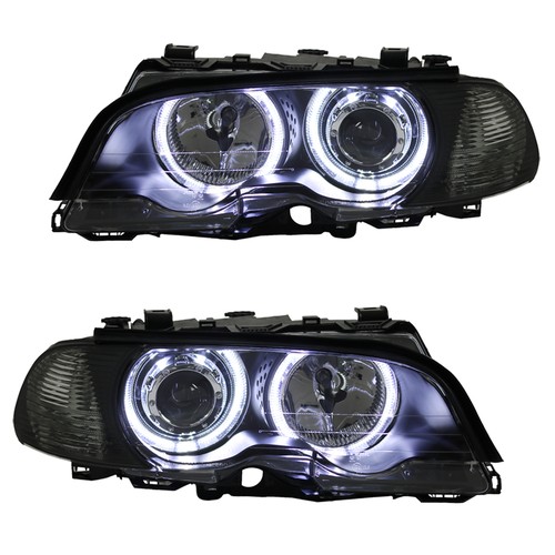 Scheinwerfer angel eyes - angel,