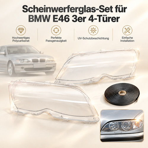 Scheinwerferglas streuscheibe - scheinwerferglas,