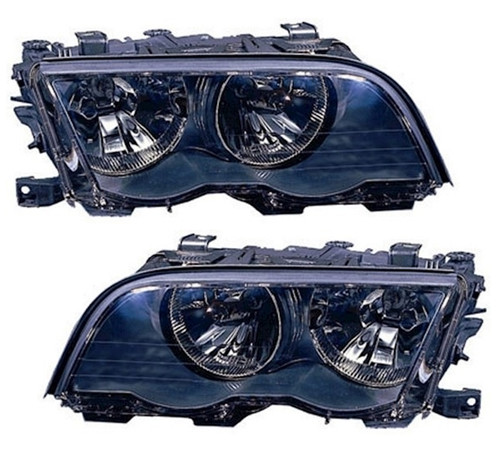 Scheinwerfer set für - für, 3er