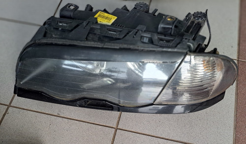Bmw e46 04 scheinwerfer - e46,