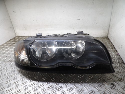 Bmw e46 scheinwerfer - e46, 6904276