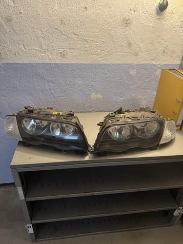 Original 3er bmw e46 vfl - original,