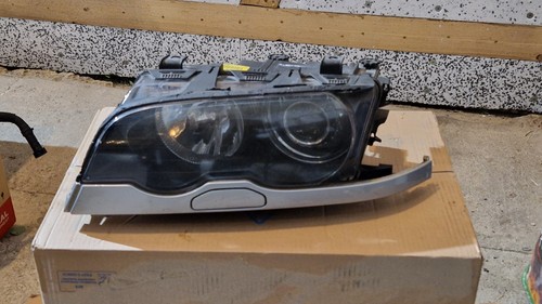 Bmw e46 vfl scheinwerfer - e46,
