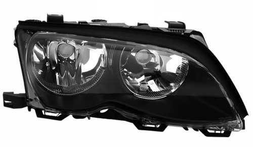 Scheinwerfer für bmw e46 3er - bmw,
