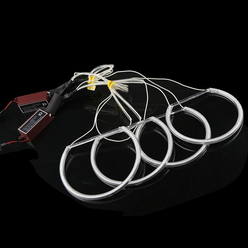 Led angel eyes standlicht - led,