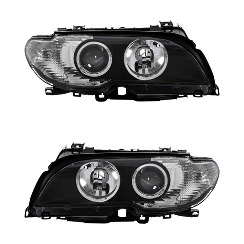 Scheinwerfer set für bmw 3er - für,