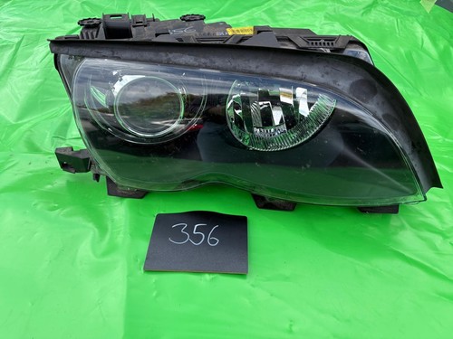 Scheinwerfer bmw 3er - scheinwerfer, v.r-
