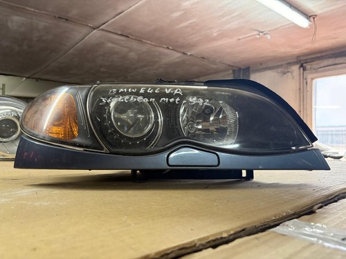 Bmw 3er e46 facelift xenon - bmw,
