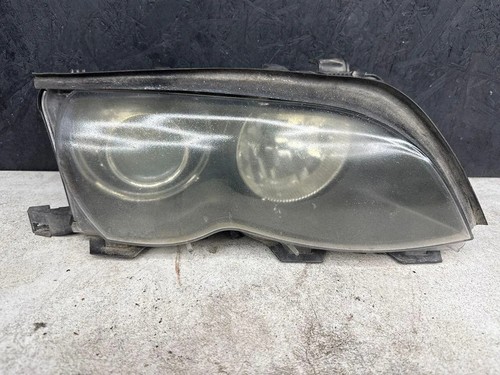Bmw touring e46 scheinwerfer - bmw,