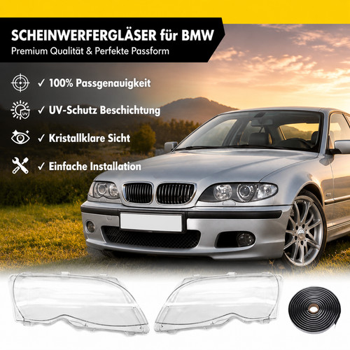 Für bmw e46 - für,