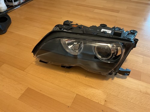 Bmw 3er e46 scheinwerfer - 3er,