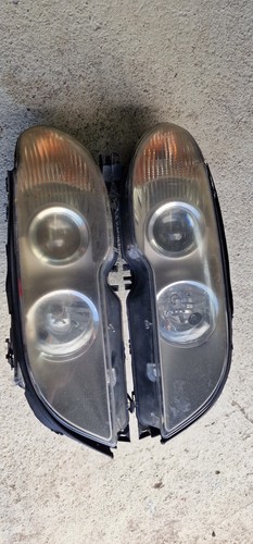 Bmw e46 scheinwerfer - bmw,